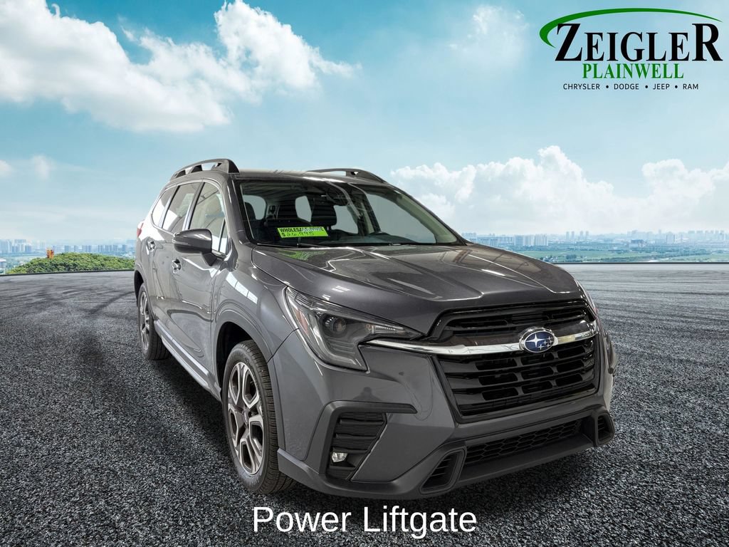 Used 2023 Subaru Ascent Limited AWD/4WD image 5