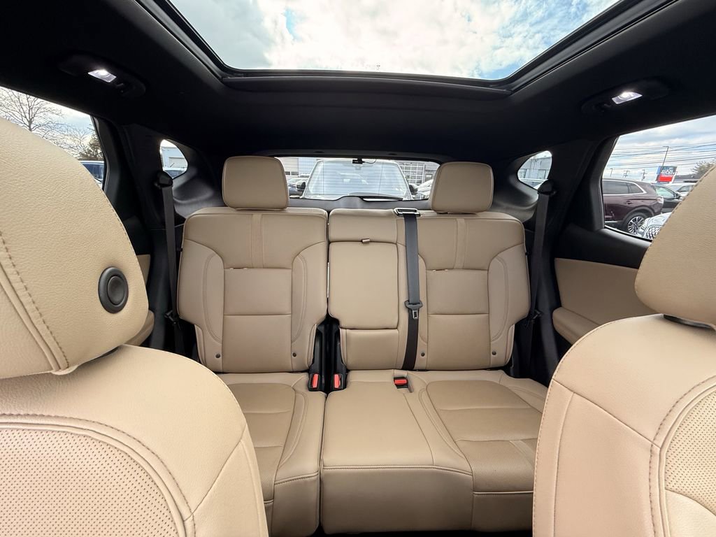 Used 2022 Chevrolet Blazer Premier w/ Enhanced Convenience Package image 19