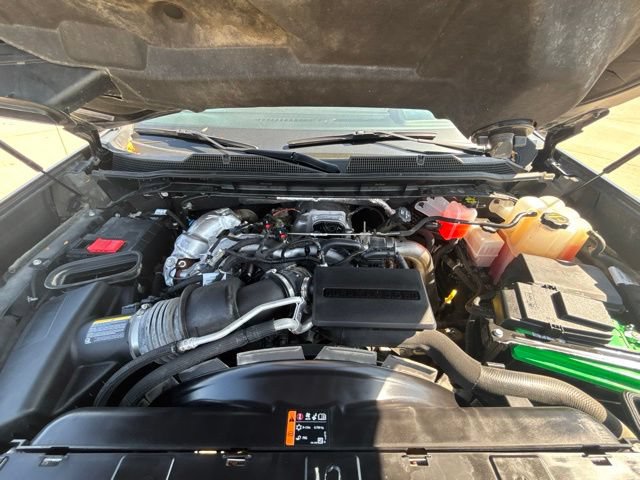 Used 2024 Chevrolet Silverado 2500 High Country w/ Technology Package AWD/4WD image 39