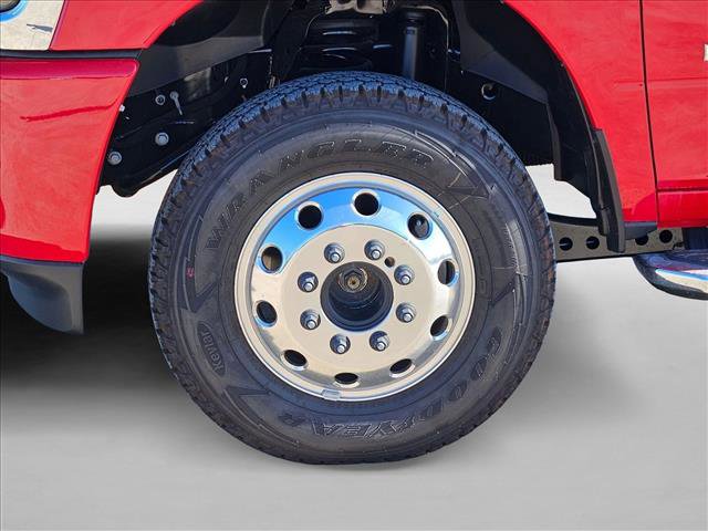 New 2026 RAM 3500 Laramie image 18