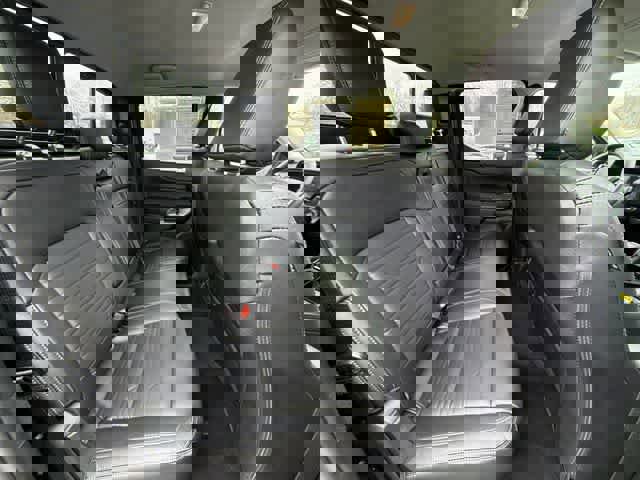 Used 2025 Ford Ranger Lariat w/ FX4 Off-Road Package image 25