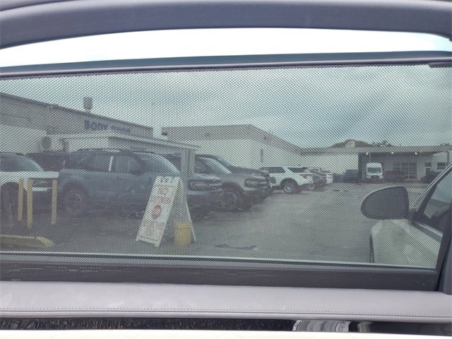 Used 2021 Mercedes-Benz S 580 4MATIC Sedan image 16