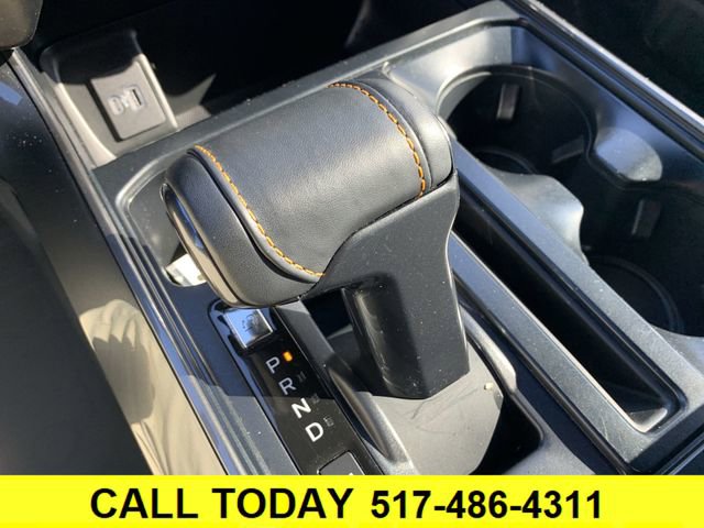 Used 2023 Ford F150 Tremor image 16