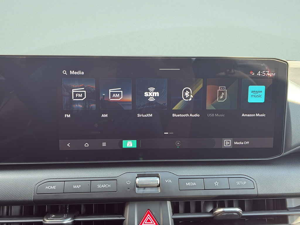 New 2026 Kia K4 FWD image 34