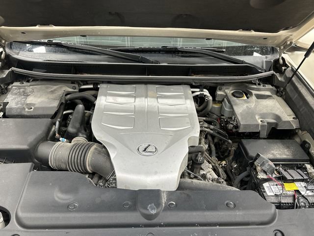 Used 2016 Lexus GX 460 image 19