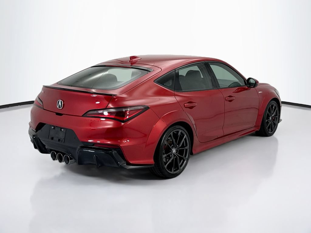 Used 2024 Acura Integra Type S FWD image 5