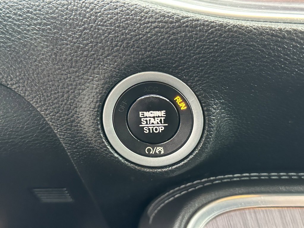 Used 2018 Dodge Challenger R/T w/ Blacktop Package image 23