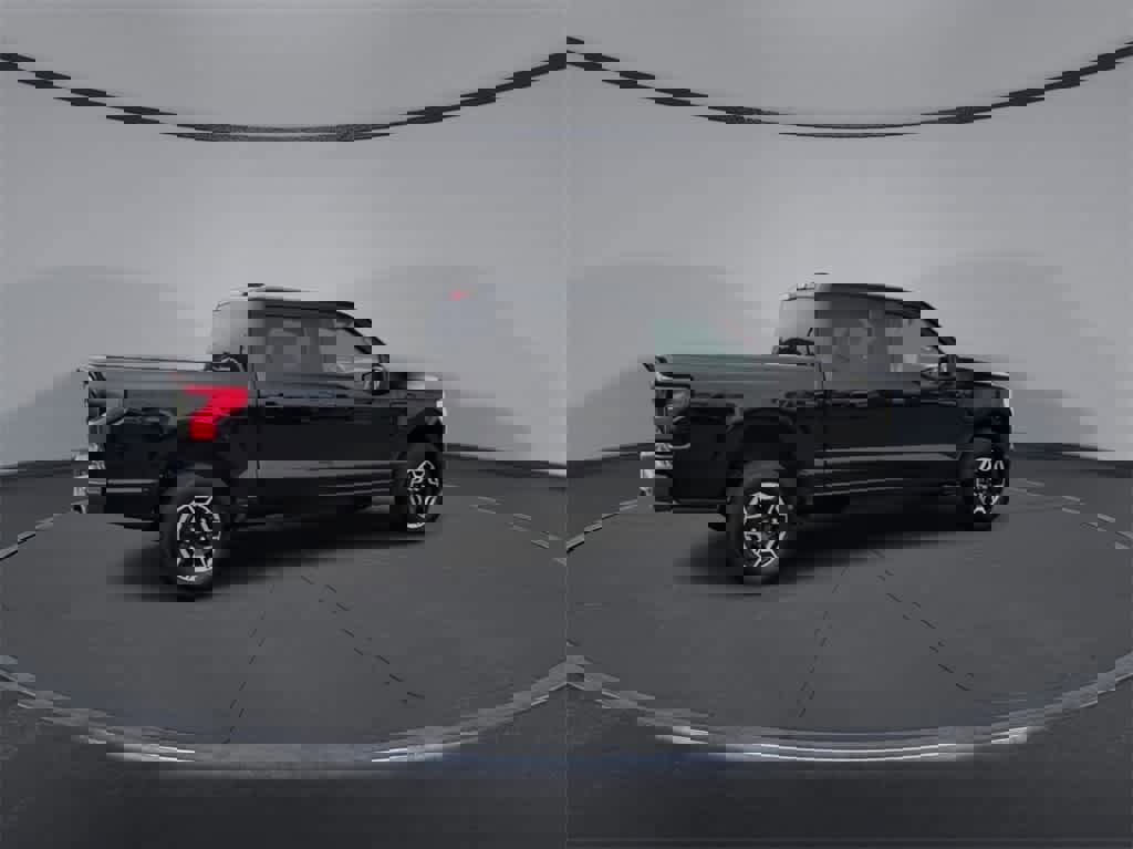 Certified 2023 Ford F150 Lightning Pro image 8