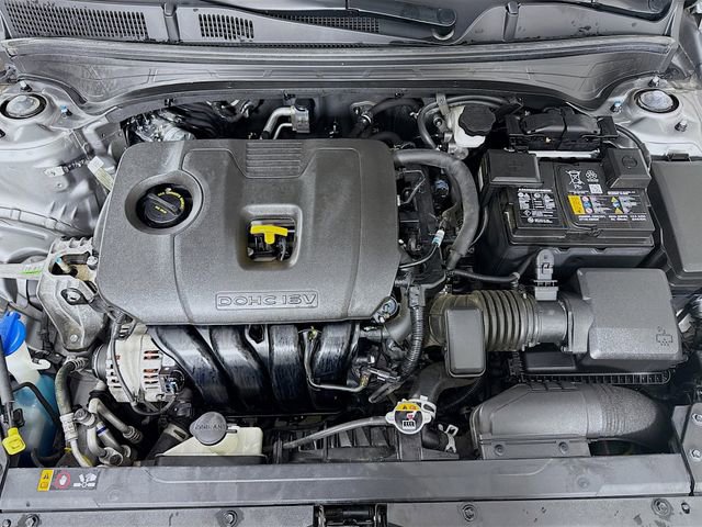 Used 2023 Kia Forte GT-Line w/ GT-Line Premium Package image 30