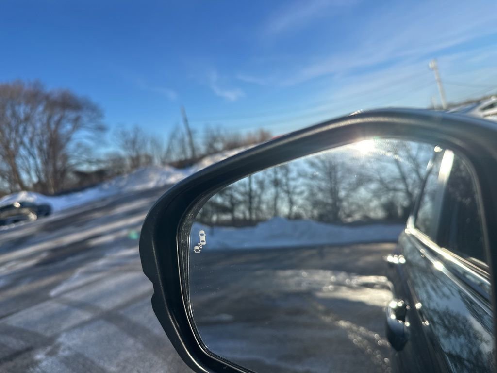 Used 2025 Honda CR-V Sport image 33