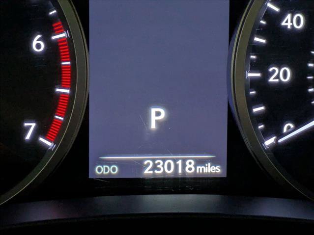 Used 2020 Lexus NX 300 FWD w/ Premium Package image 12