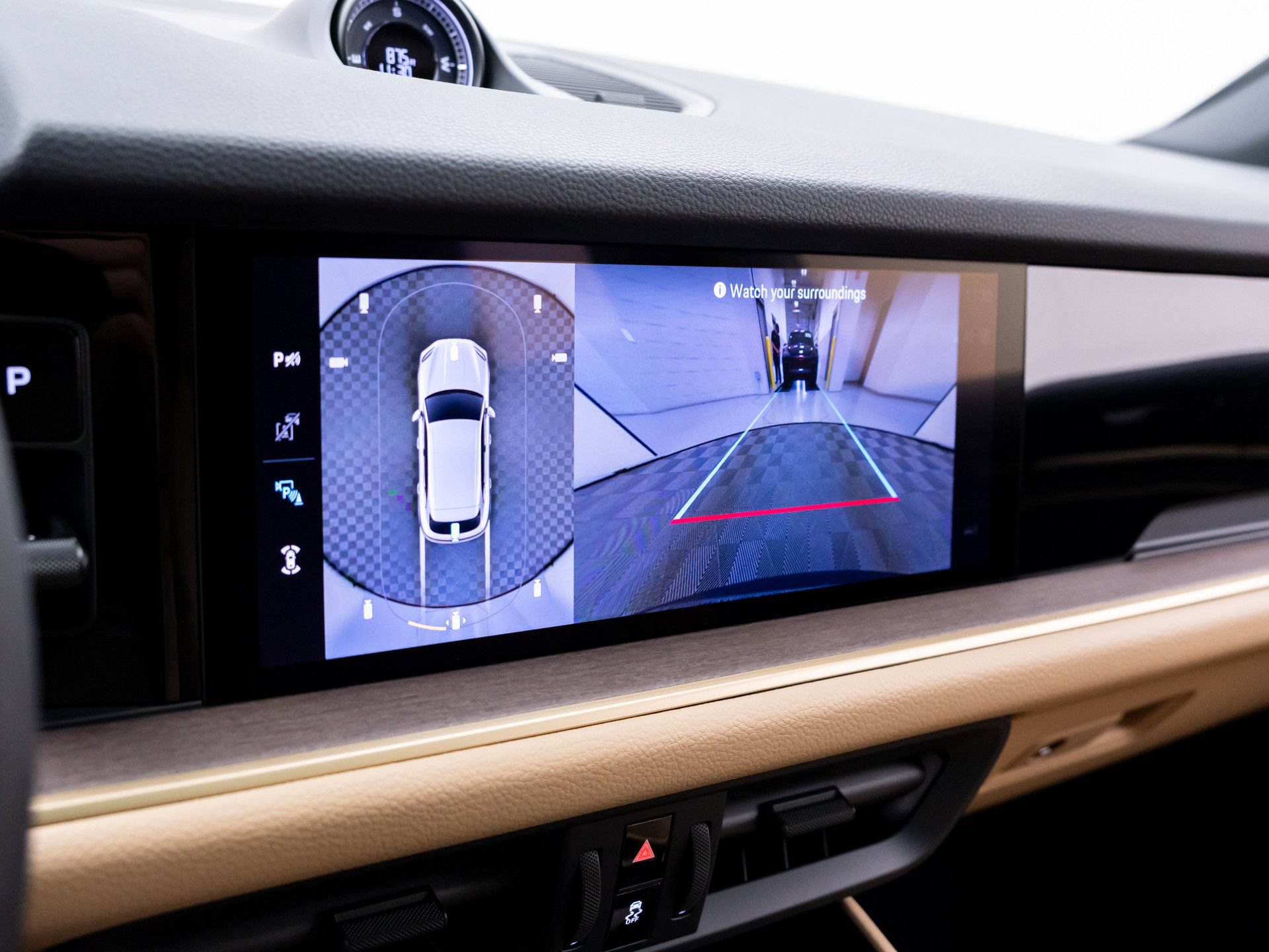 New 2026 Porsche Cayenne AWD/4WD image 22