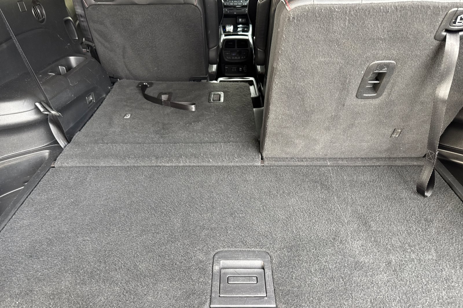 Used 2021 Honda Pilot Black Edition image 20