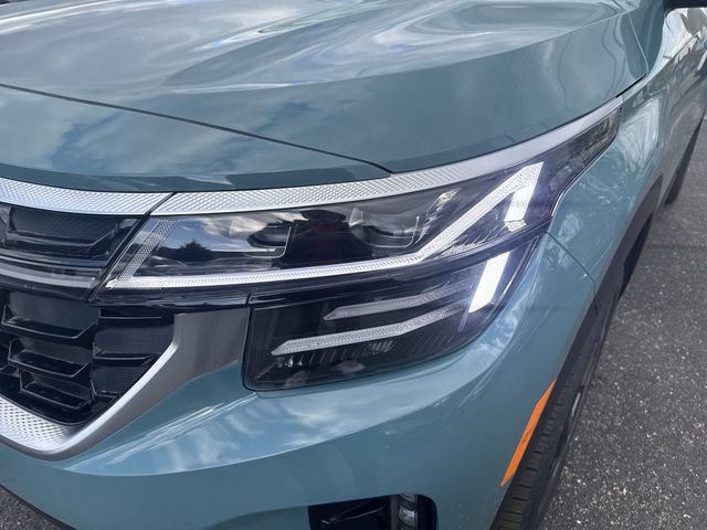 New 2026 Kia Seltos SX AWD/4WD image 27