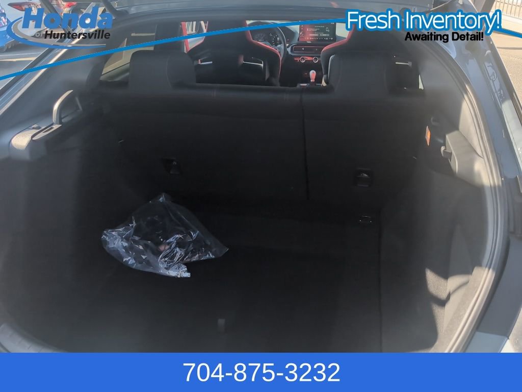 Certified 2024 Honda Civic Type R image 11