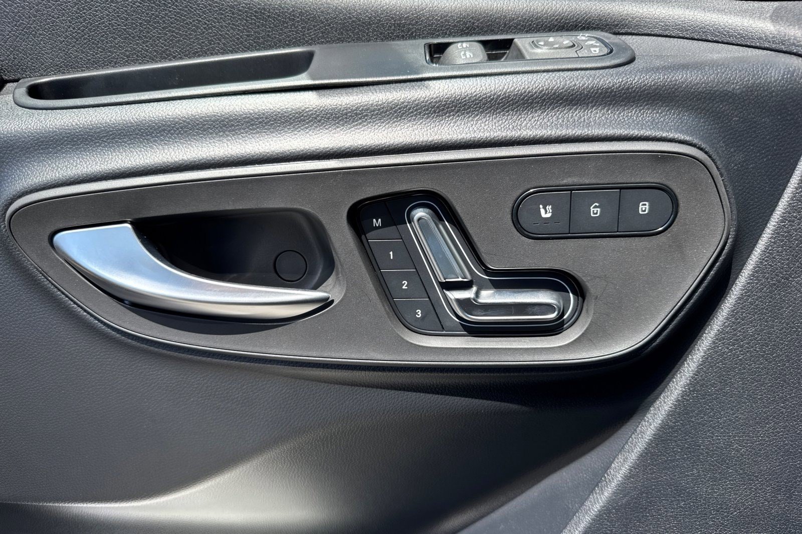 New 2026 Mercedes-Benz Sprinter 2500 image 12