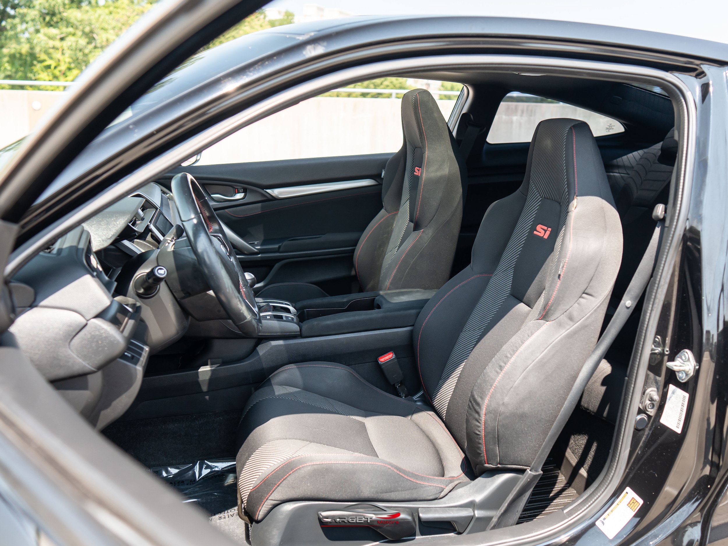 Used 2017 Honda Civic Si image 15