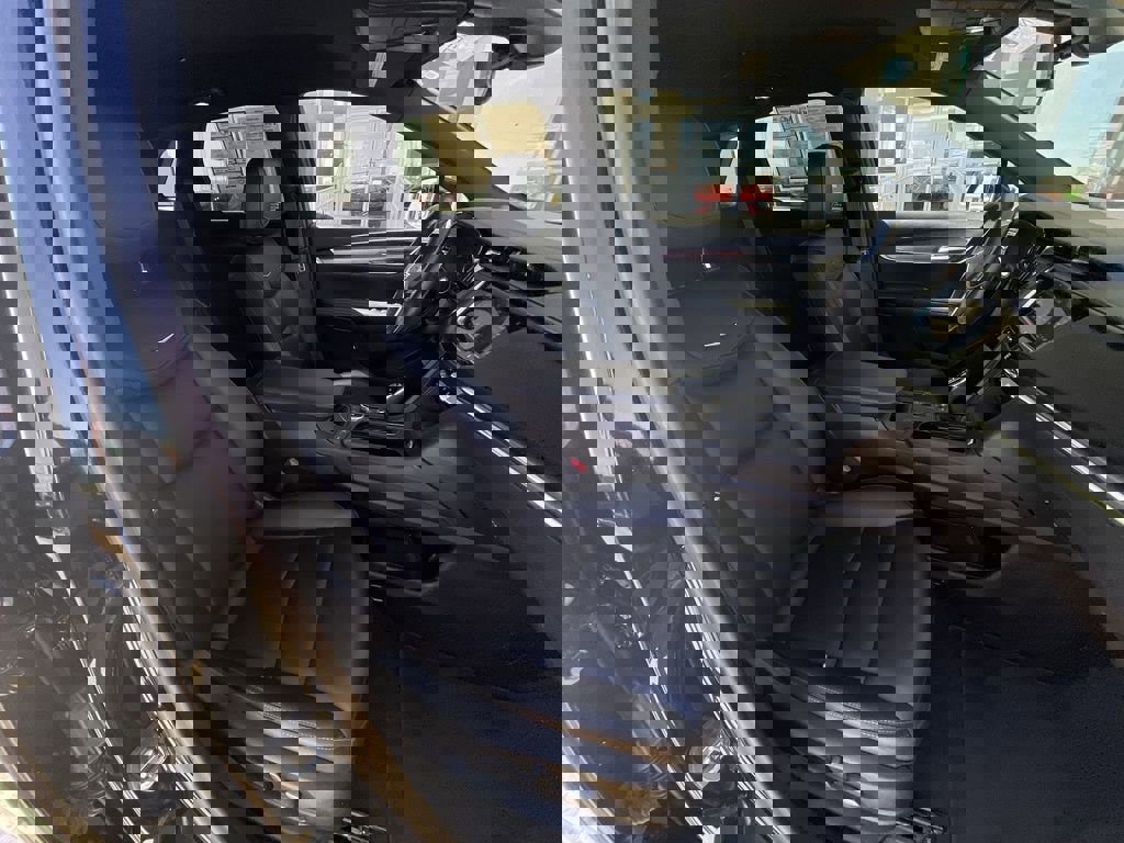 Certified 2023 Cadillac XT5 Luxury image 27