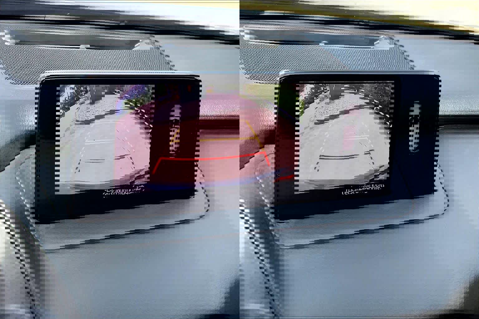 Used 2021 MAZDA CX-9 Carbon Edition image 29