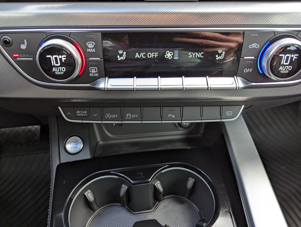 Used 2024 Audi A5 2.0T Premium Plus image 25