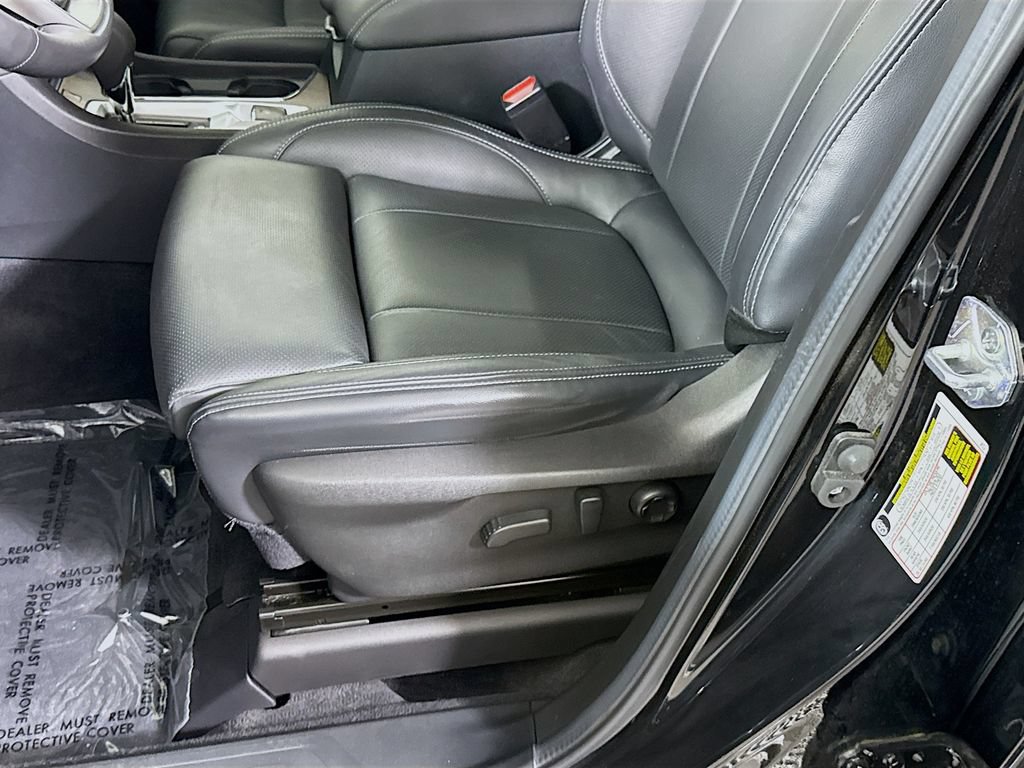 Used 2024 Subaru Ascent Touring AWD/4WD image 26