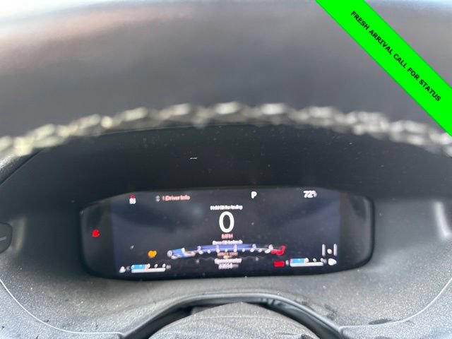 Used 2022 Jeep Compass High Altitude AWD/4WD image 20