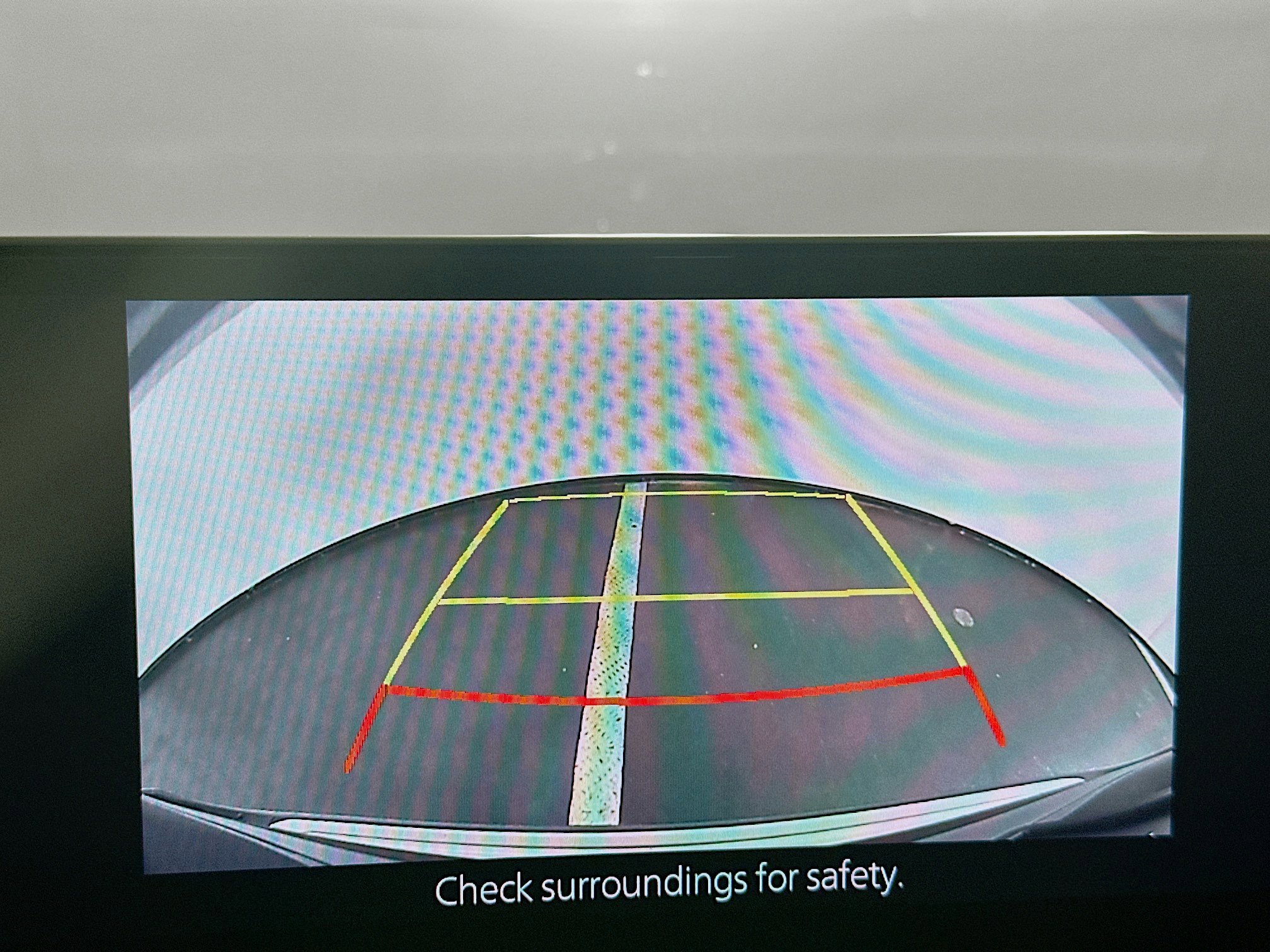 Used 2021 MAZDA CX-5 Grand Touring image 23