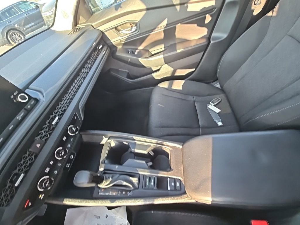 Used 2025 Honda Accord SE image 22