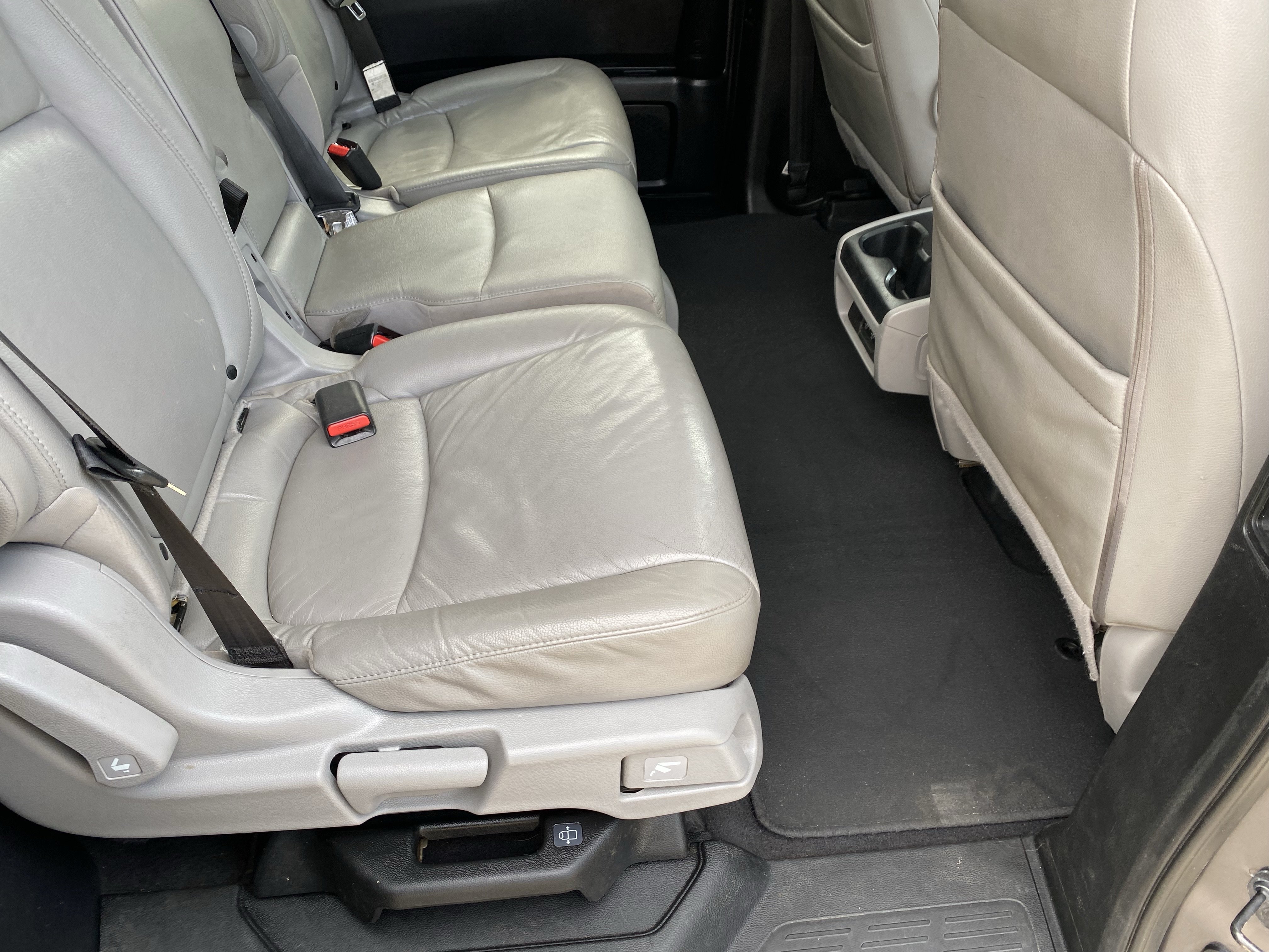 Used 2019 Honda Odyssey EX-L image 7