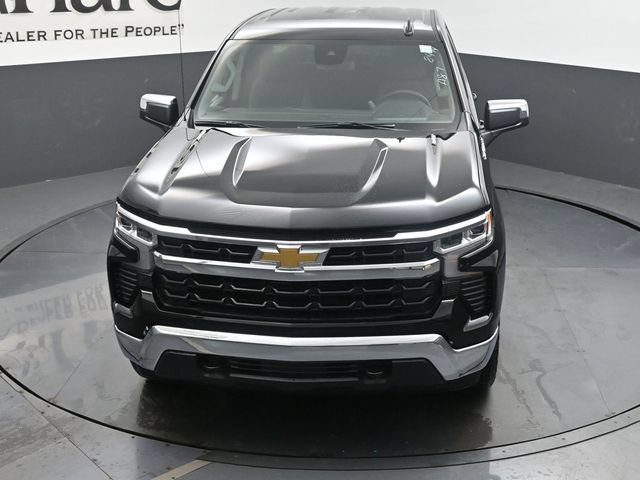 New 2026 Chevrolet Silverado 1500 LT AWD/4WD image 37