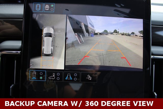 New 2026 GMC Yukon Elevation w/ Elevation Premium Package image 12