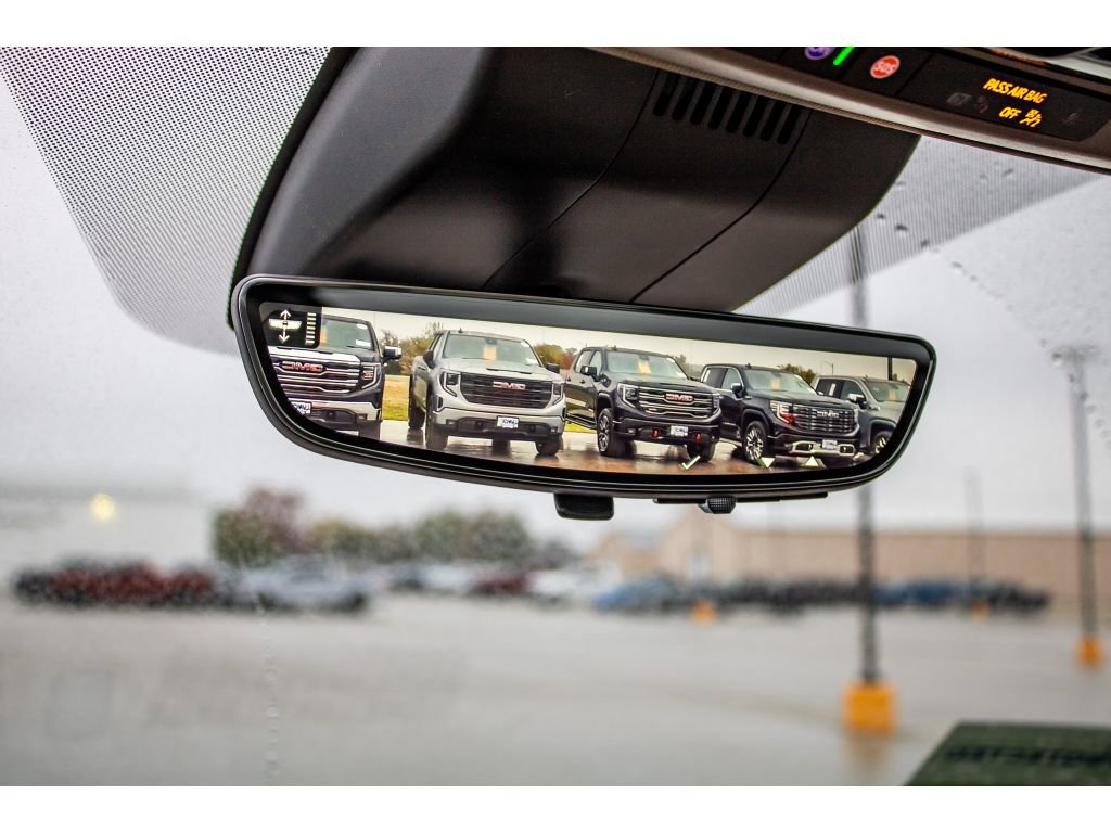 New 2026 GMC Yukon Denali w/ Denali Reserve Package image 44