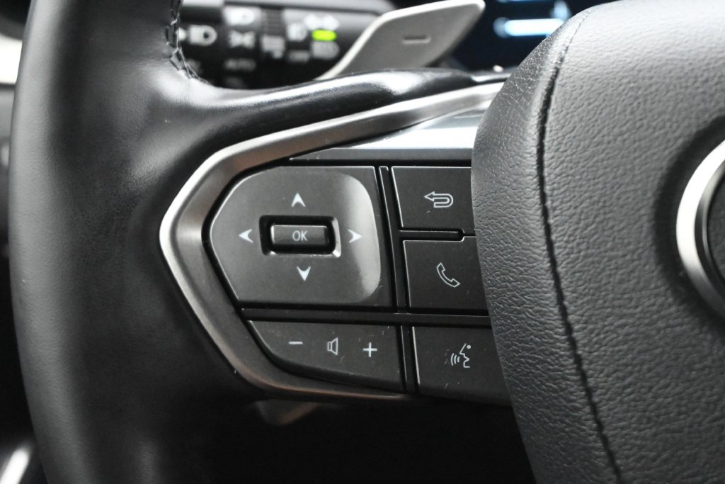 Used 2024 Lexus GX 550 w/ Accessory Package (2T) AWD/4WD image 8