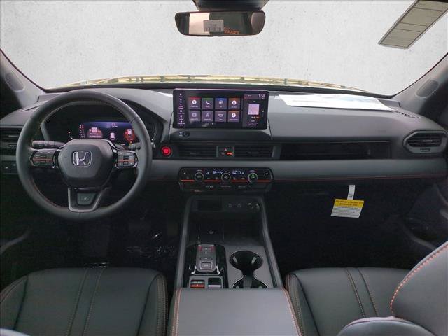 New 2026 Honda Pilot TrailSport image 15