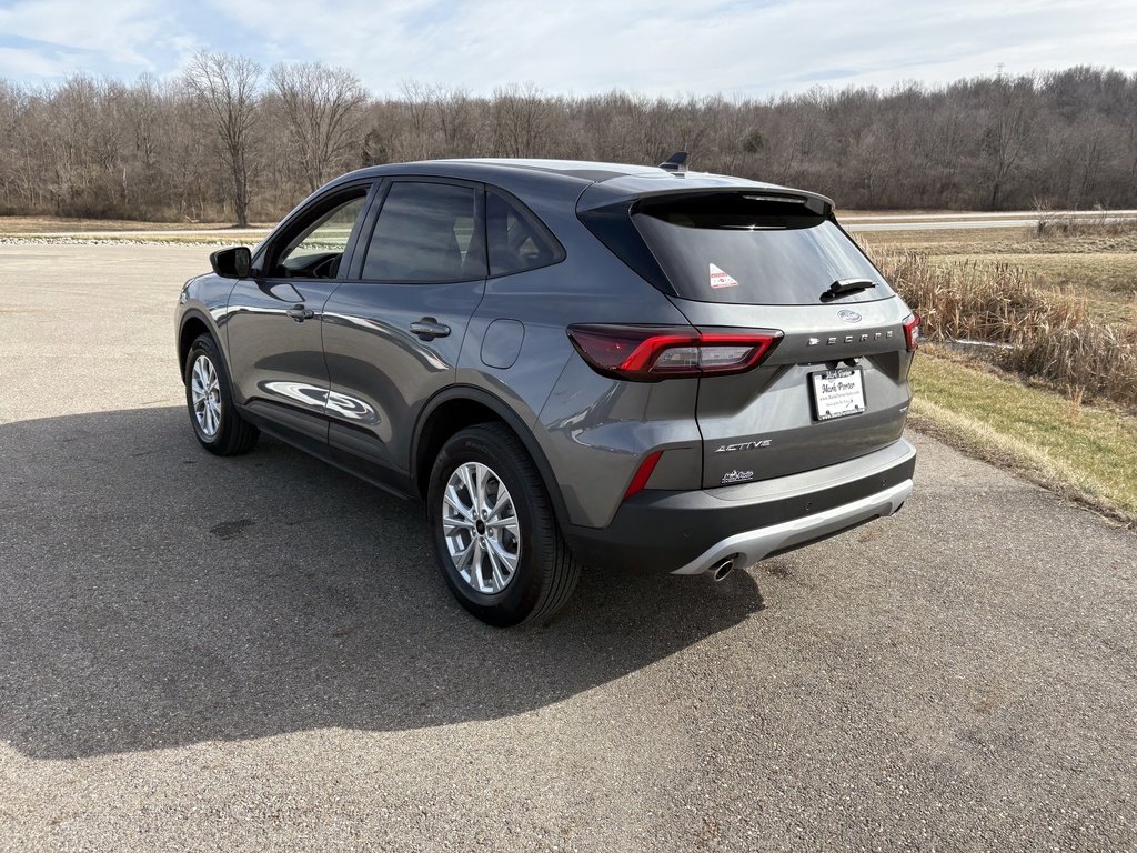New 2026 Ford Escape Active w/ Tech Pack #1 AWD/4WD image 3