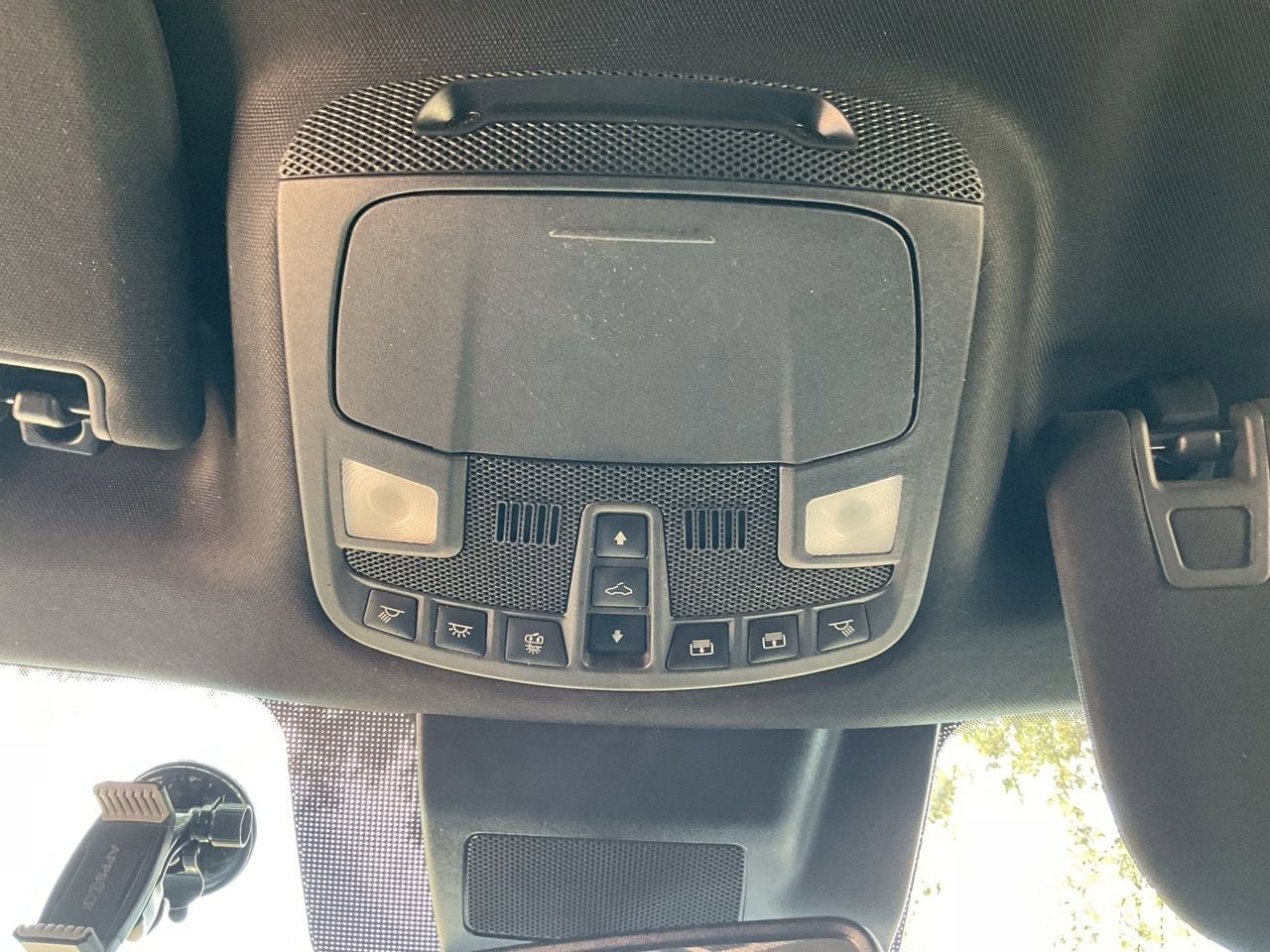Used 2021 Ford Expedition Max Limited AWD/4WD image 18