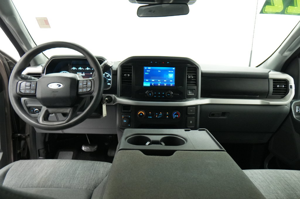 Used 2022 Ford F150 XLT AWD/4WD image 27