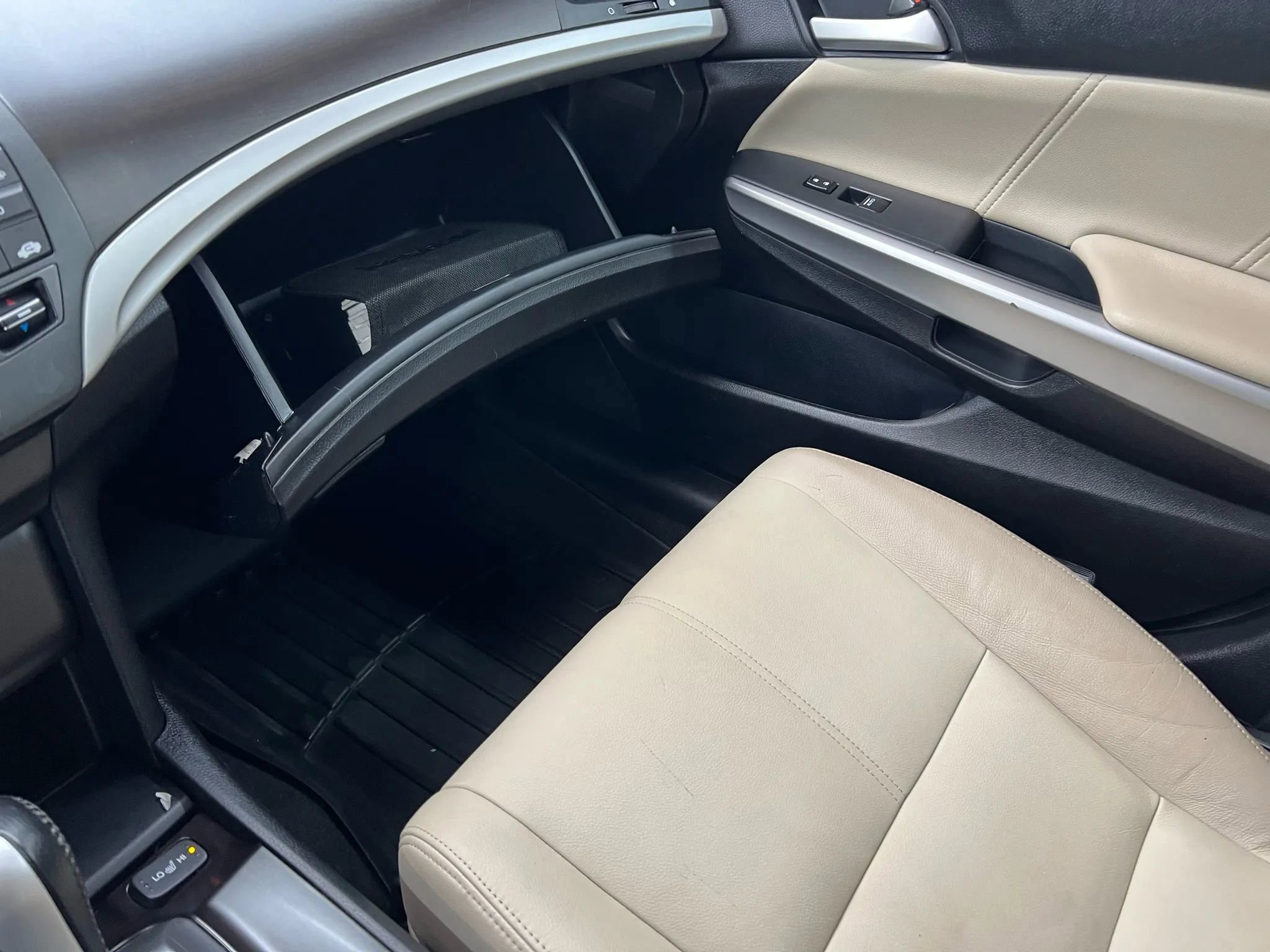 Used 2014 Honda Crosstour EX-L image 22