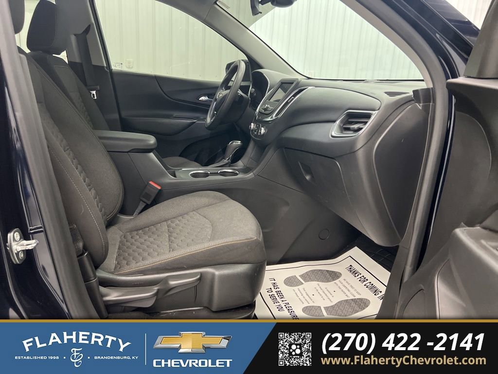Used 2021 Chevrolet Equinox LT image 15