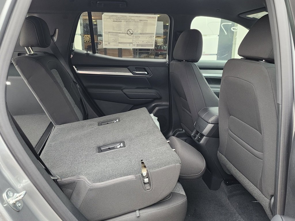 New 2026 GMC Terrain Elevation w/ Black Edition image 42