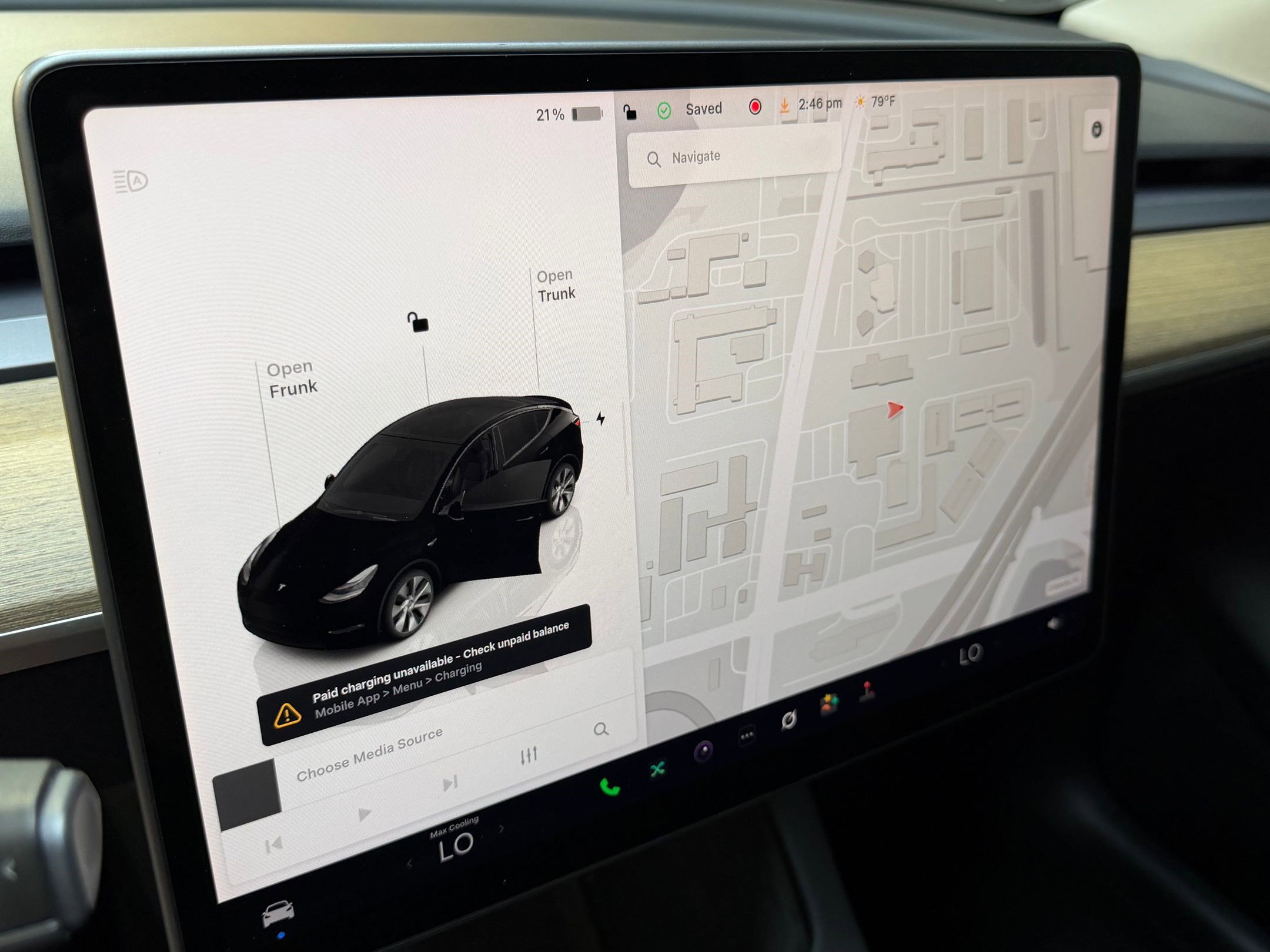 Used 2023 Tesla Model Y Long Range image 29