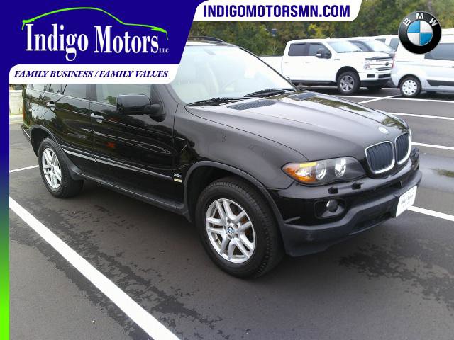 Used 2006 BMW X5 3.0i image 9