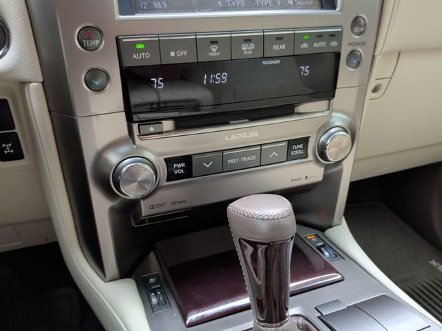 Used 2019 Lexus GX 460 Premium w/ Premium Package AWD/4WD image 24