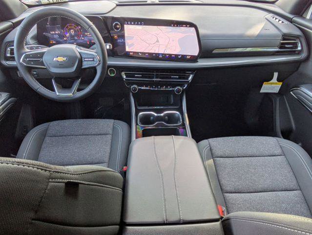 New 2026 Chevrolet Traverse LT w/ Driver Confidence Package FWD image 22