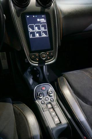 Used 2017 McLaren 570S Coupe image 16