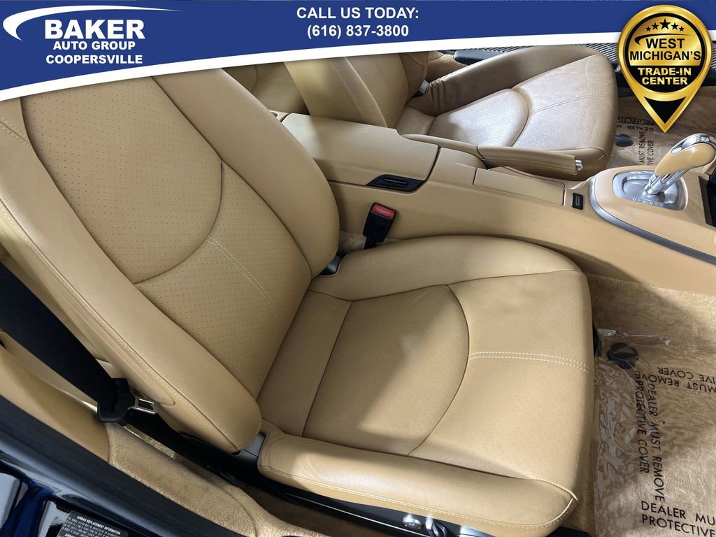 Used 2009 Porsche 911 Carrera image 25