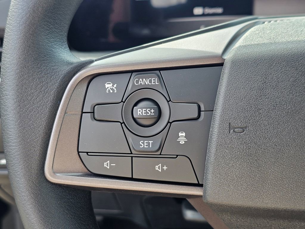 New 2026 Nissan Sentra SV w/ Floor Mat Package FWD image 31