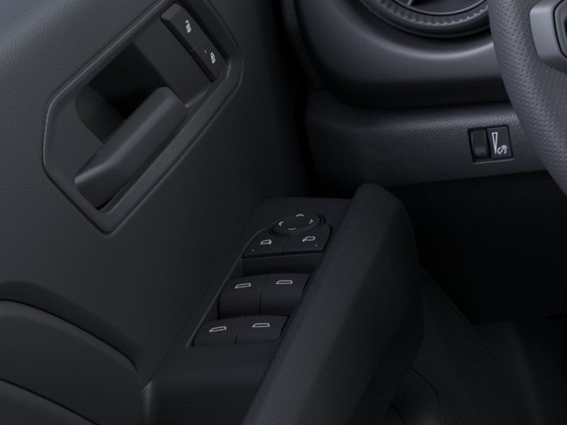 New 2026 Chevrolet Colorado W/T RWD image 22