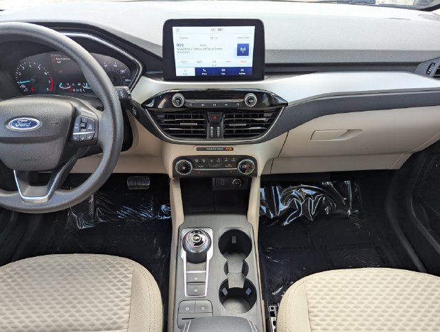 Used 2020 Ford Escape SE AWD/4WD image 17