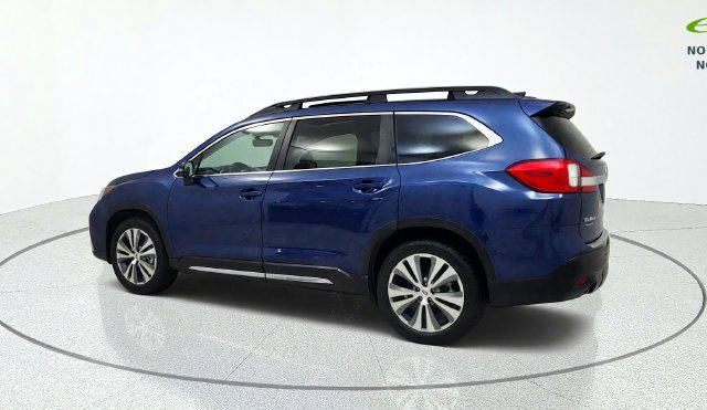 Used 2022 Subaru Ascent Limited w/ Technology Package AWD/4WD image 5